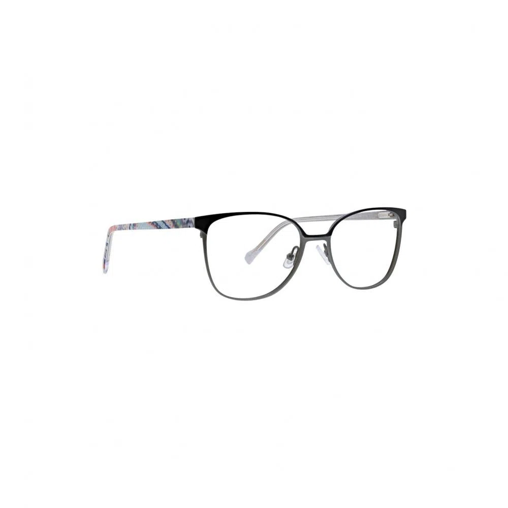 Vera Bradley VBSUTTON Eyeglasses - view 2